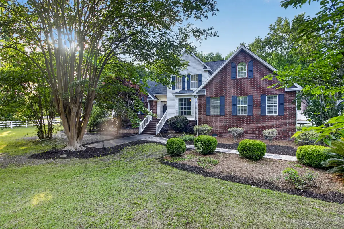 1882 Central Park Road, Charleston, SC 29412 - #1