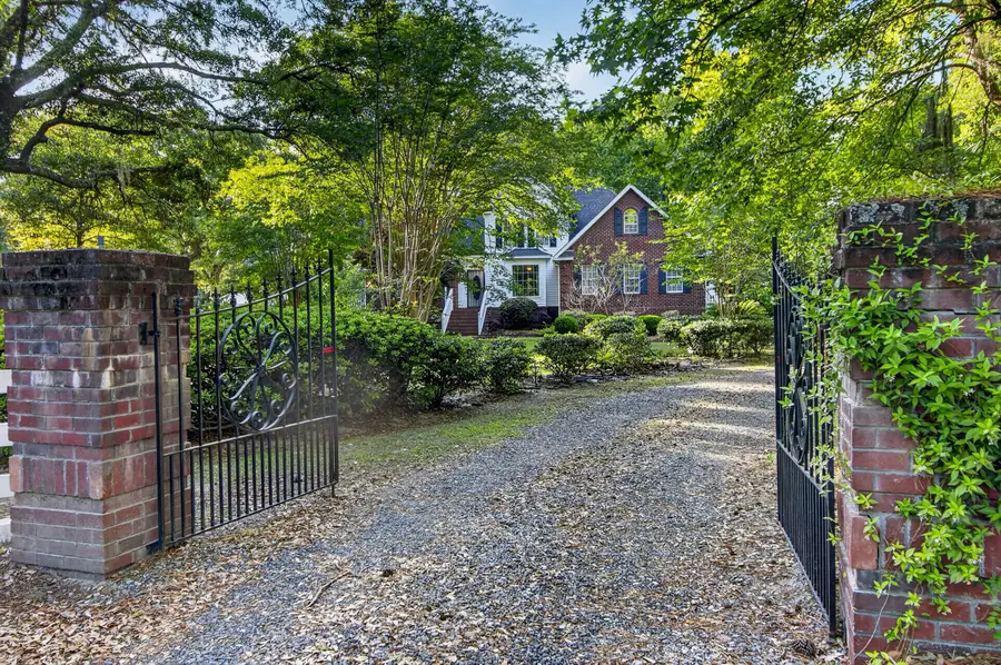 1882 Central Park Road, Charleston, SC 29412 - #3
