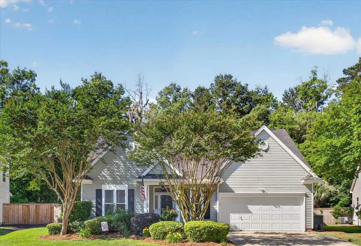 5356 Greggs Landing, North Charleston, SC 29420 - #1