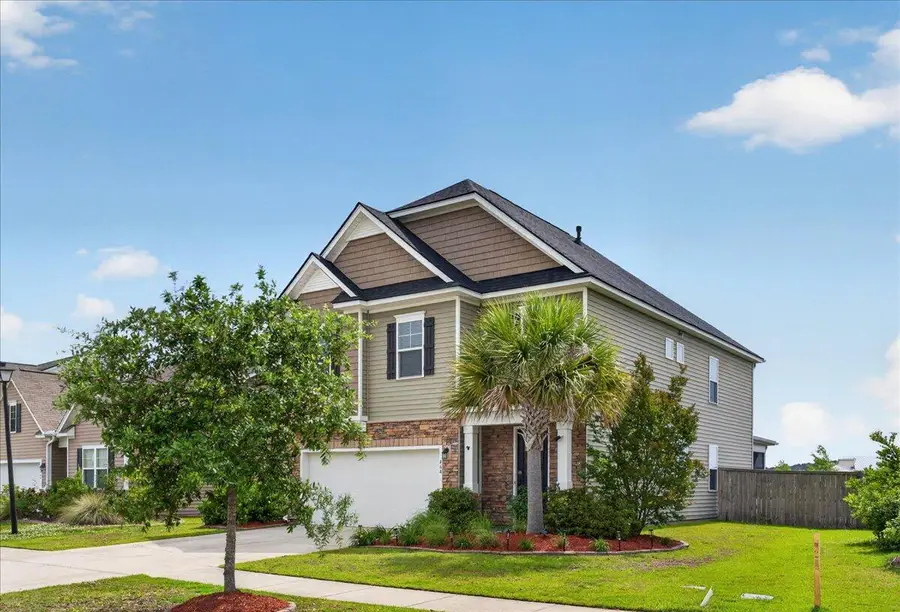 464 Zenith Boulevard, Summerville, SC 29486 - #2