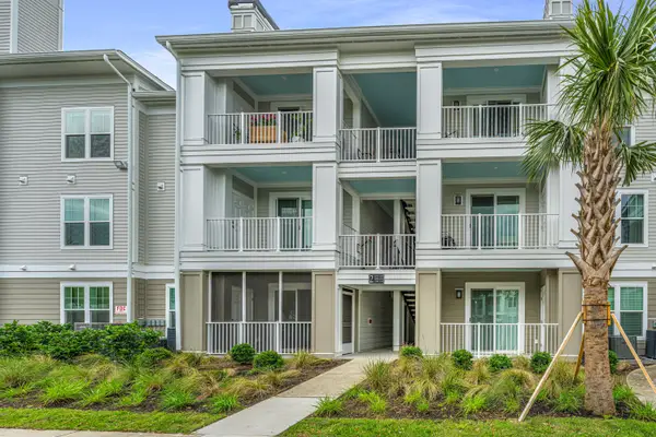 130 River Landing Drive #Unit 2215, Charleston, SC 29492
