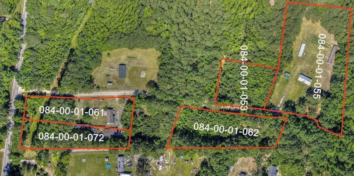 0 Westberry Street, Ridgeland, SC 29936 - #1