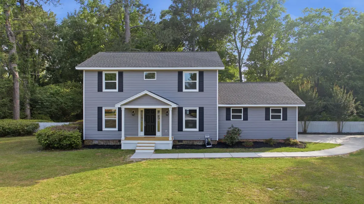 2313 NW Fairway Drive, Orangeburg, SC 29118 - #1