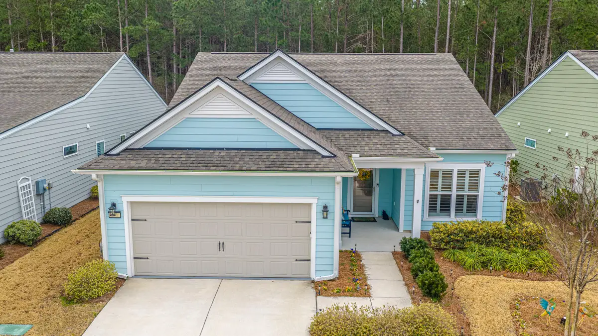 441 Hidden Meadow Lane, Summerville, SC 29486 - #1