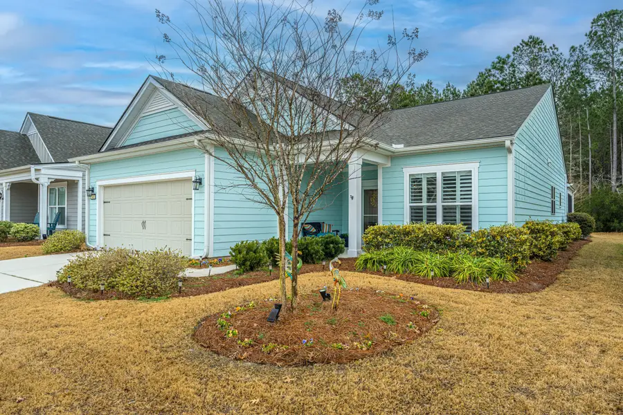 441 Hidden Meadow Lane, Summerville, SC 29486 - #3