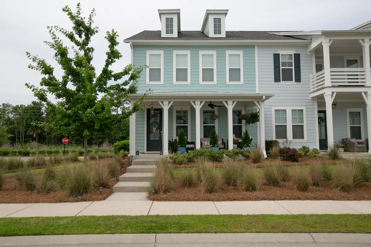3115 Sturbridge Road, Mount Pleasant, SC 29466 - #1