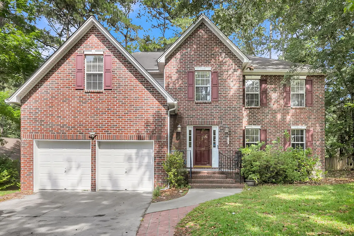 109 Hulton Lane, Summerville, SC 29485 - #1