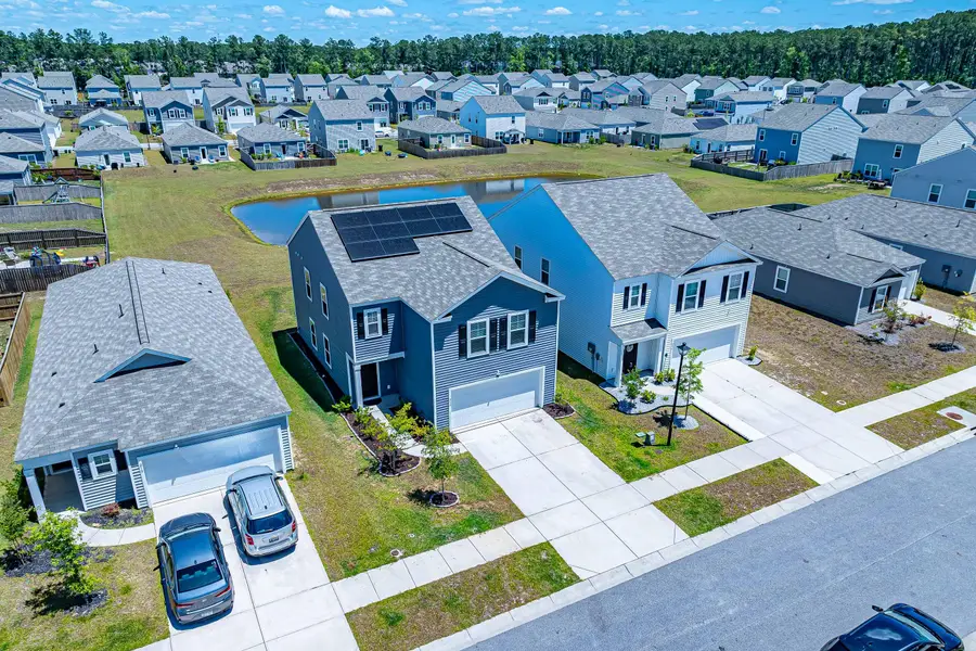 212 Coral Sunset Way, Summerville, SC 29486 - #3