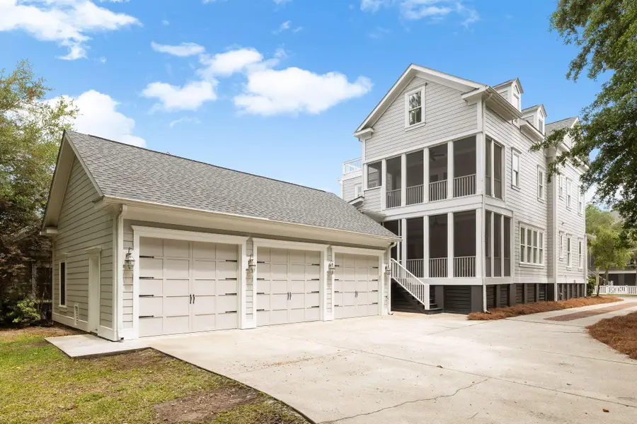 882 Tupelo Bay Drive, Mount Pleasant, SC 29464 - #2