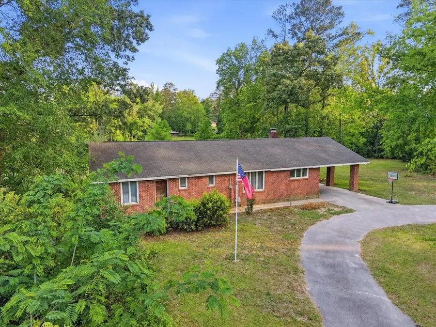 3632 Trotter Road, Columbia, SC 29209 - #2