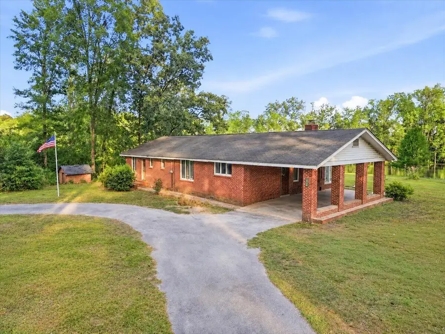 3632 Trotter Road, Columbia, SC 29209 - #3