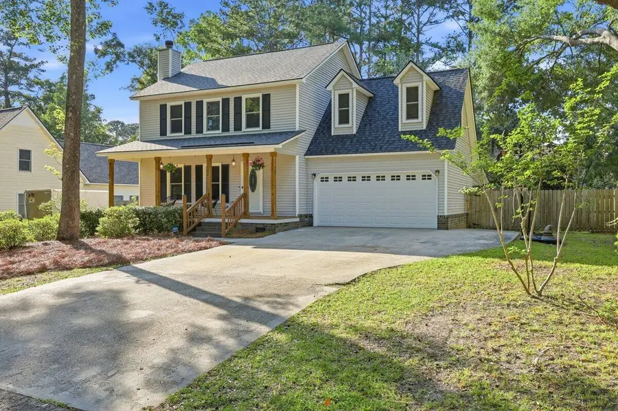 102 Garbon Drive, Summerville, SC 29485 - #2