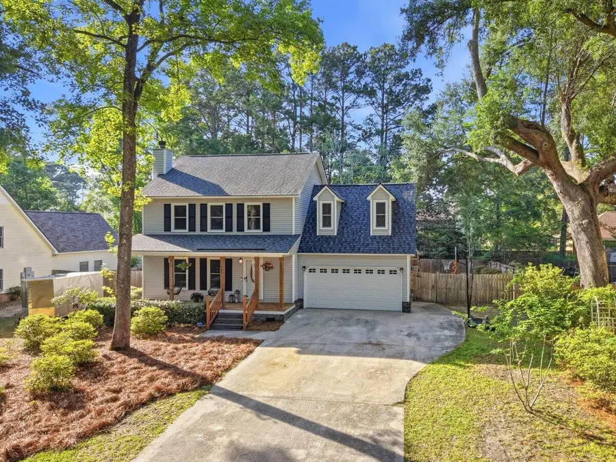 102 Garbon Drive, Summerville, SC 29485 - #3
