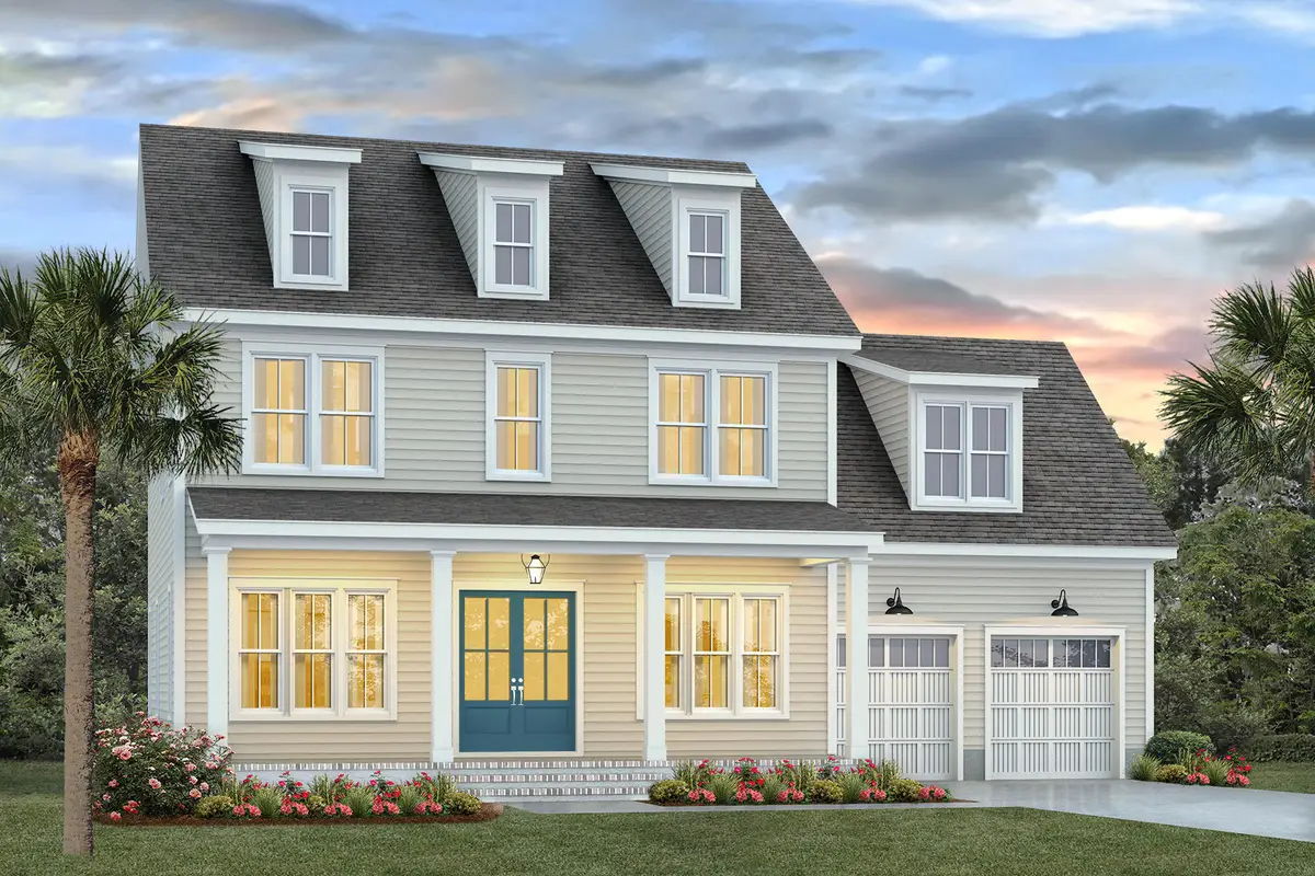378 Brightside Trail, Summerville, SC 29486 - #1