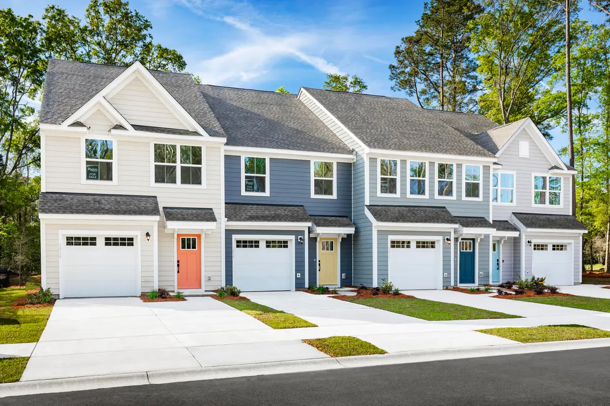 1013 Crescent Cove Lane #1a, Summerville, SC 29483 - #1