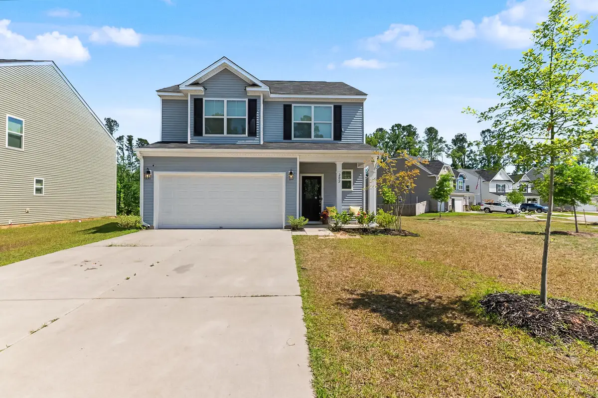 202 Palfrey Drive, Ridgeville, SC 29472 - #1