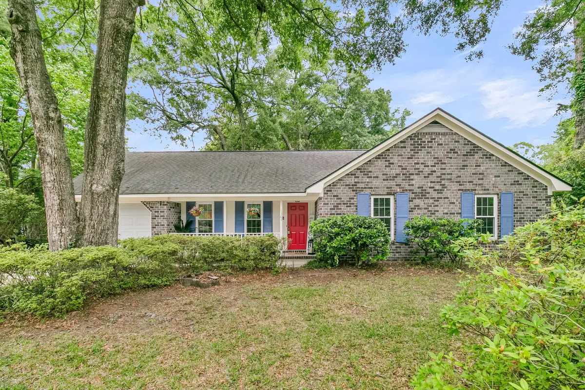 1507 Kentwood Circle, Charleston, SC 29412 - #1