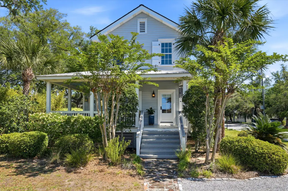 1220 Middle Street, Sullivans Island, SC 29482 - #1