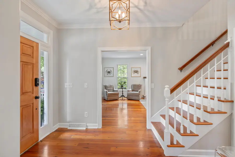 610 Hobcaw Bluff Drive, Mount Pleasant, SC 29464 - #3