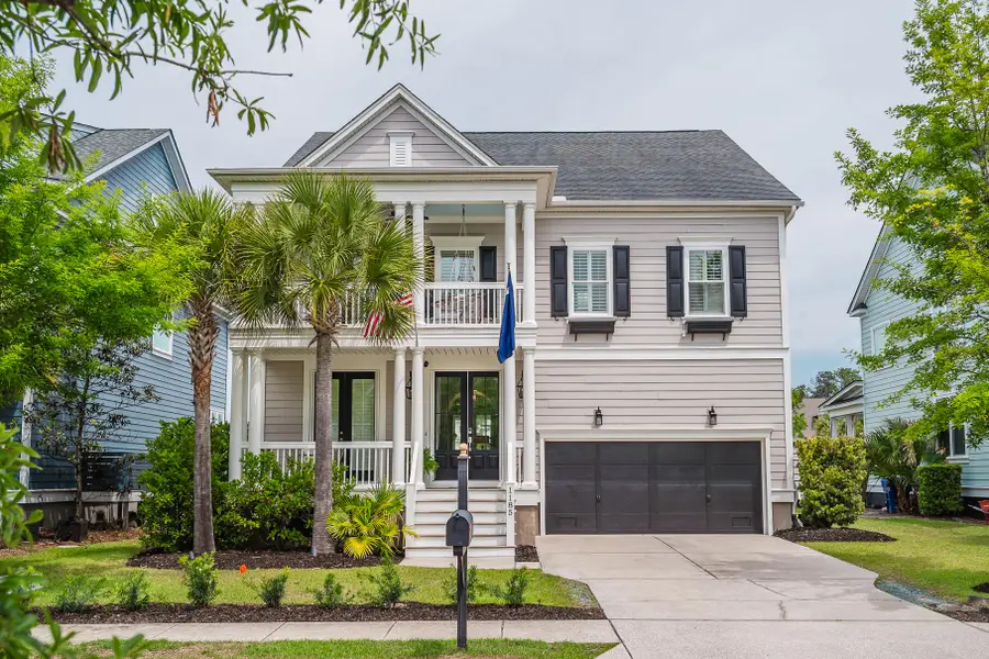 1185 Ayers Plantation Way, Mount Pleasant, SC 29466 - #2