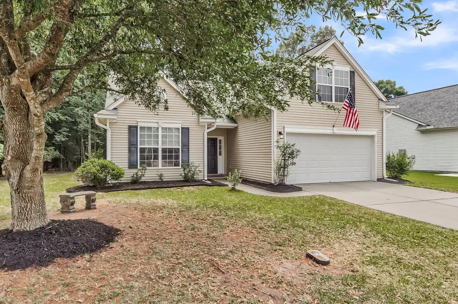 621 Beverly Drive, Summerville, SC 29485 - #3
