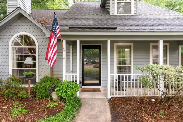 1263 Llewellyn Road, Mount Pleasant, SC 29464