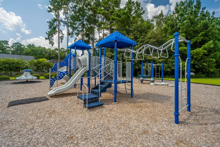 312 Breckingridge Drive, Ladson, SC 29456 - #2