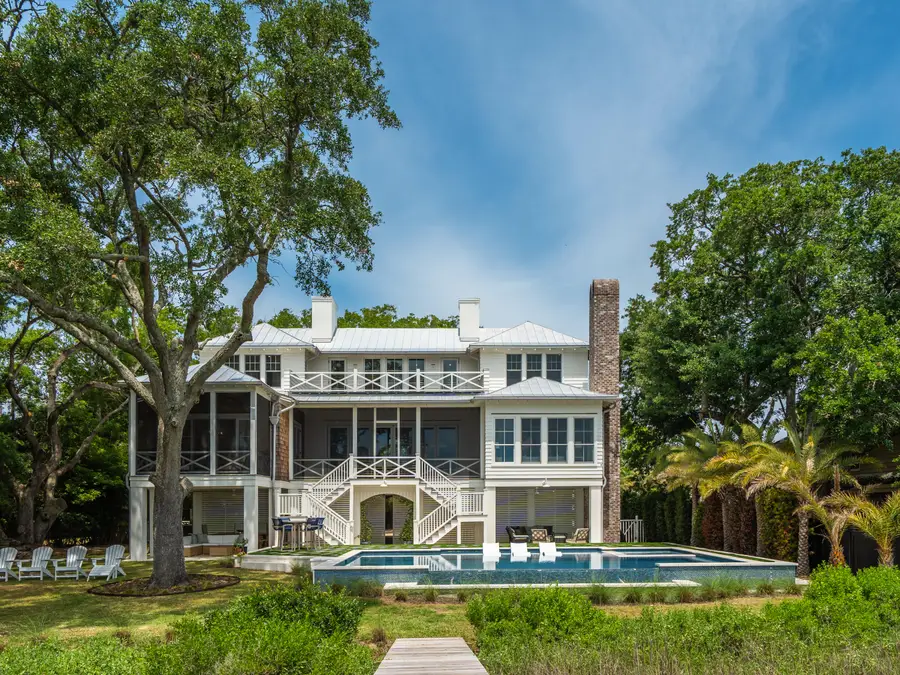 967 Royall Avenue, Mount Pleasant, SC 29464 - #2