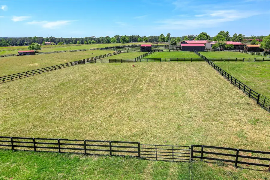 929 Airport Road, Johnston, SC 29832 - #3