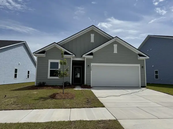 4008 Lemon Grass Lane, Ravenel, SC 29470