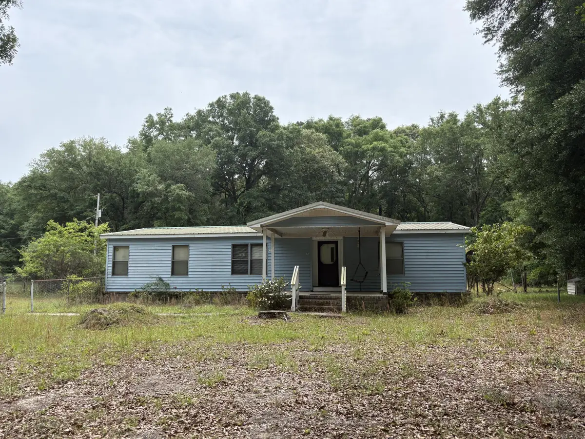153 Joshua Lane, Dorchester, SC 29437 - #1