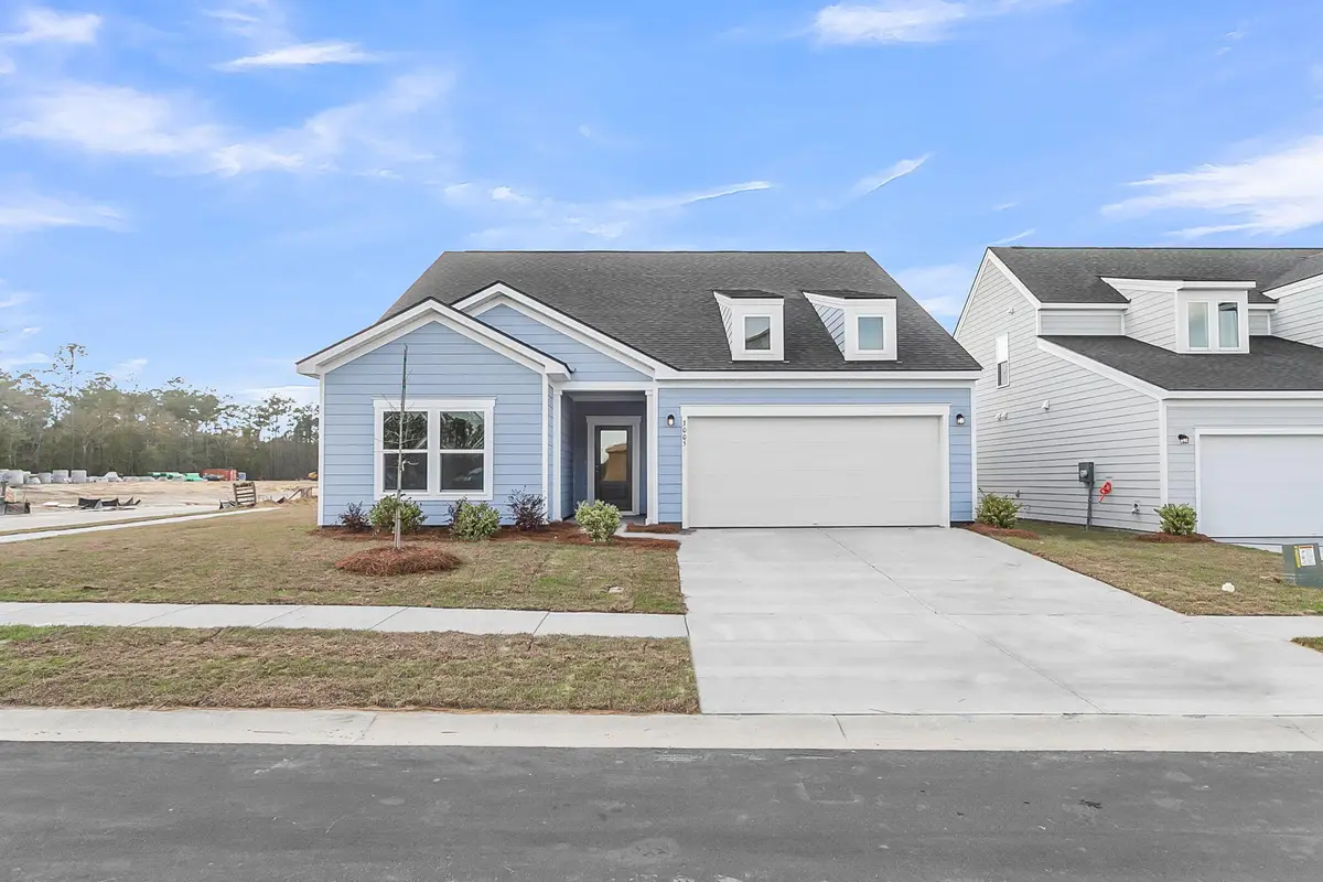 3067 Macaron Court, Ravenel, SC 29470 - #1