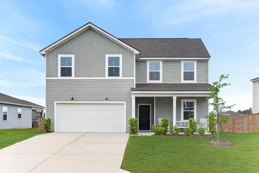 129 Eldridge Street, Summerville, SC 29486 - #3