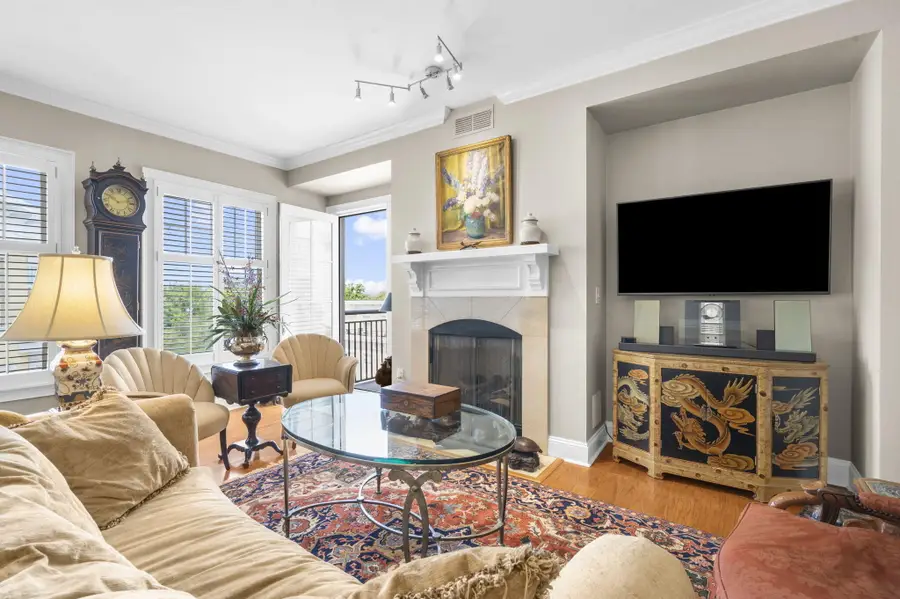 498 Albemarle Road #510, Charleston, SC 29407 - #3