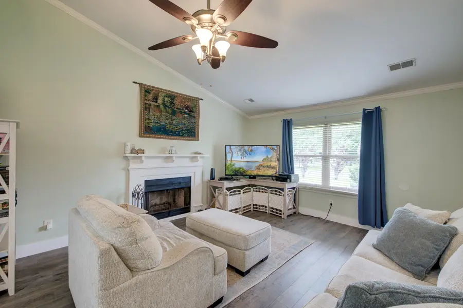 101 Coventry Road, Summerville, SC 29486 - #3