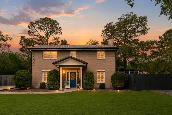 739 Shamrock Lane, Charleston, SC 29412
