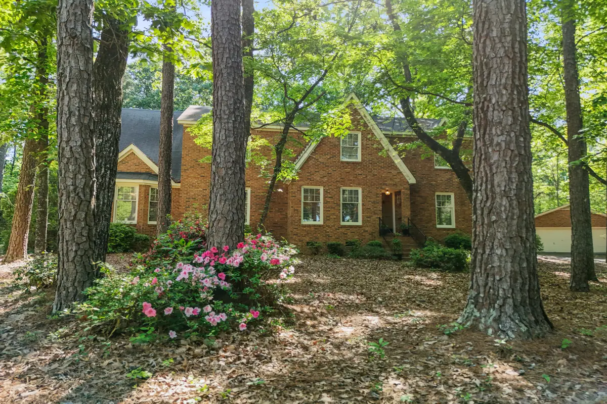 663 Hickory Hill Road, Orangeburg, SC 29115 - #1