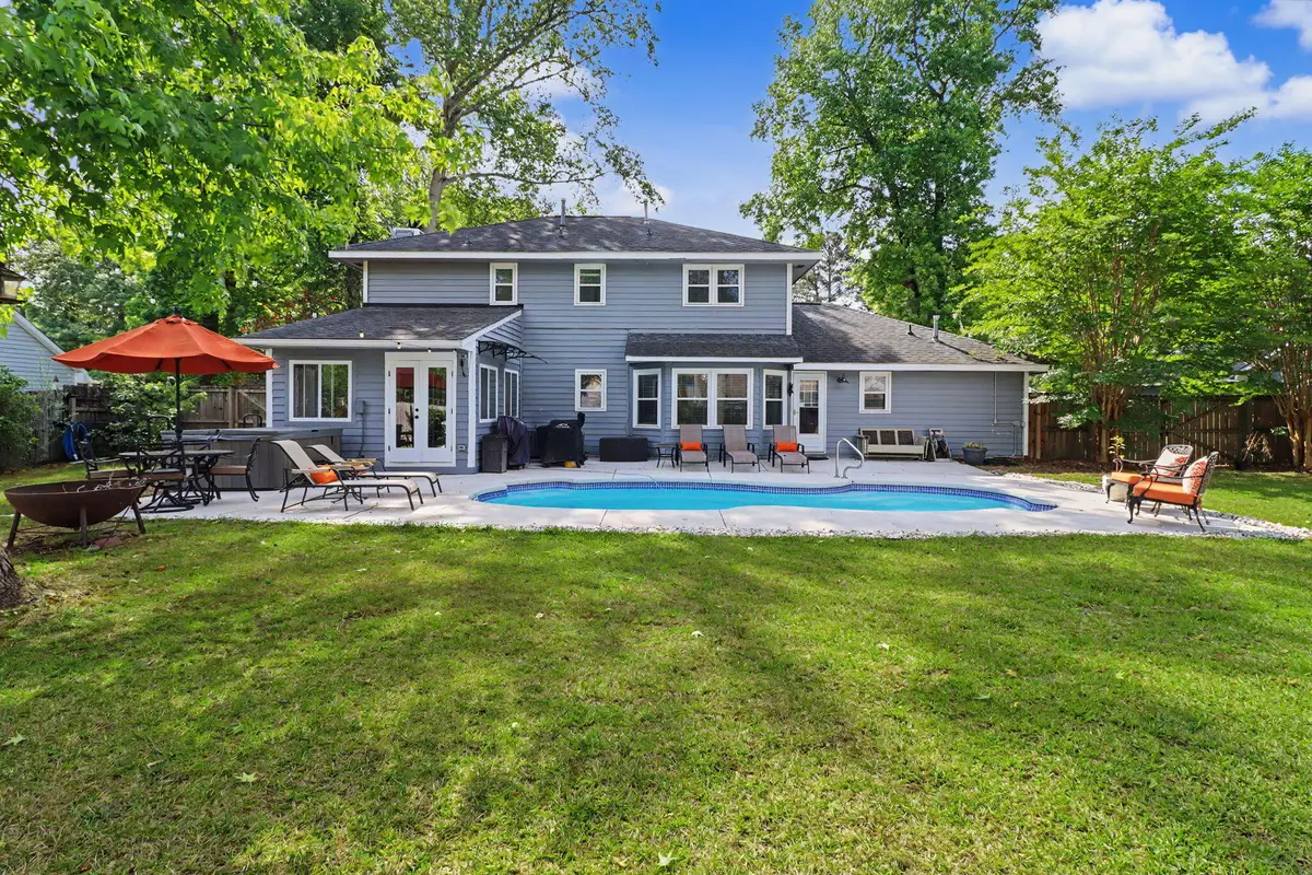 4 Mulroy Court, Charleston, SC 29414 - #1