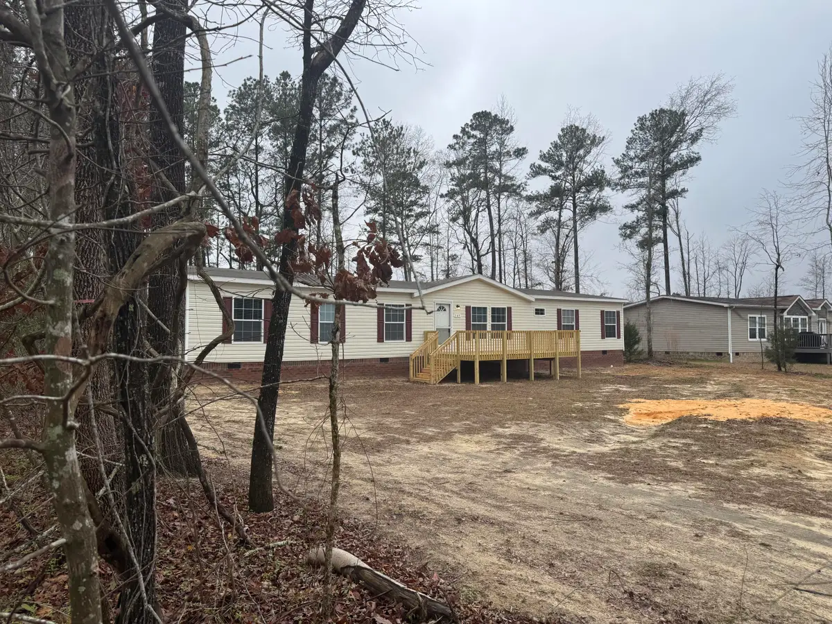 165 Ash Hill Drive, Eutawville, SC 29048 - #1