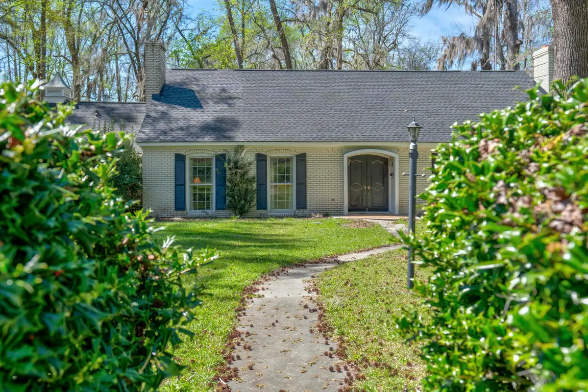 841 Googe Street, Allendale, SC 29810 - #1