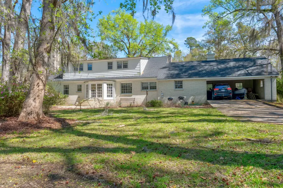841 Googe Street, Allendale, SC 29810 - #3
