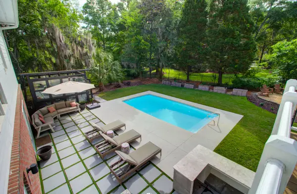 2338 Maclaura Hall Avenue, Charleston, SC 29414