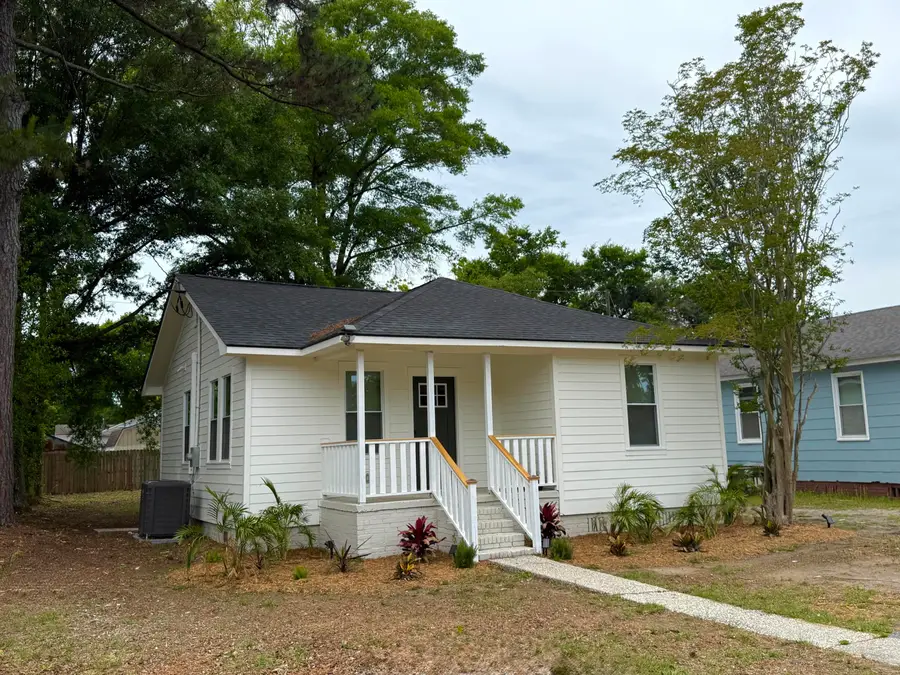 2306 Kent, North Charleston, SC 29405 - #2