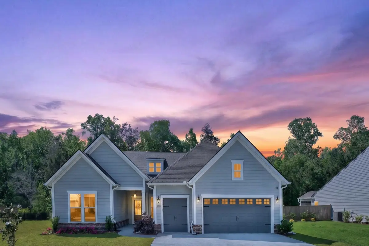5021 Lady Bird, Johns Island, SC 29455 - #1