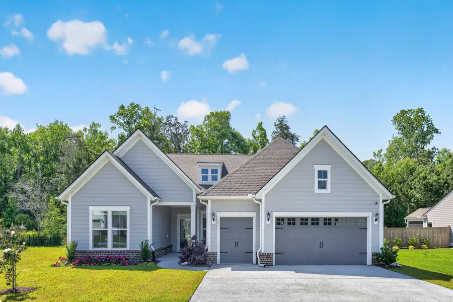 5021 Lady Bird, Johns Island, SC 29455 - #3
