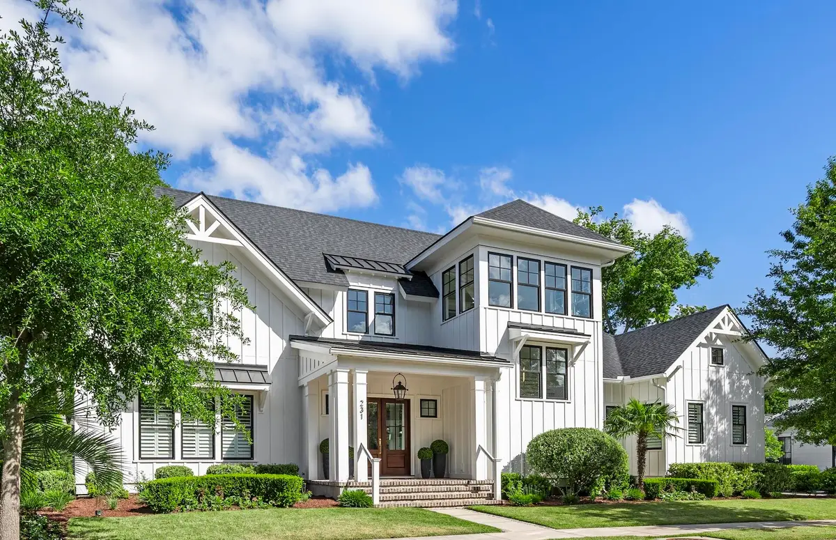 231 Black Powder Lane, Charleston, SC 29492 - #1