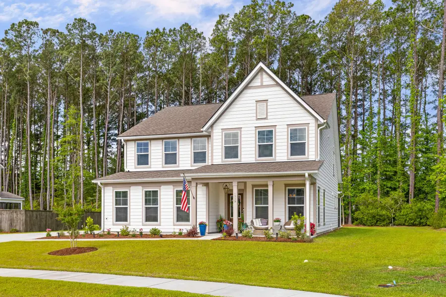 1939 Parish House Circle, Johns Island, SC 29455 - #3