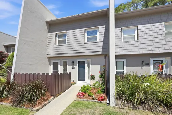 1004 Ventura Place, Mount Pleasant, SC 29464