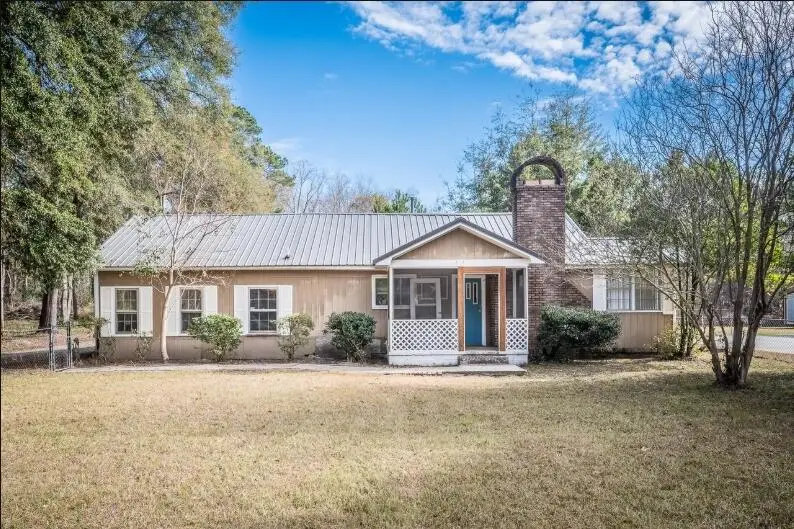 164 Mount Carmel Road, Walterboro, SC 29488 - #1