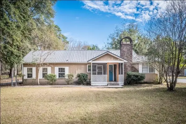 164 Mount Carmel Road, Walterboro, SC 29488